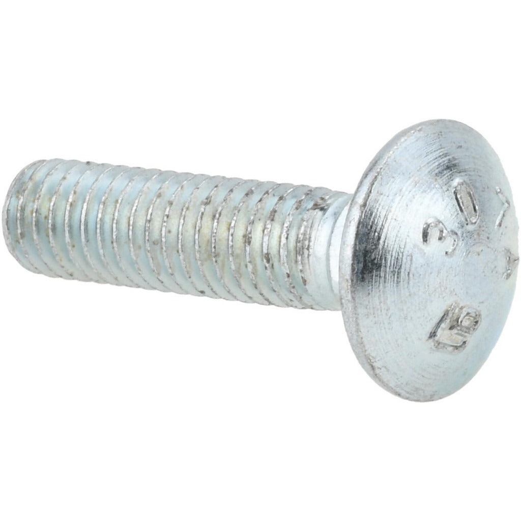 VALUE COLLECTION Value Collection CAI202503000-10LBBX Carriage Bolt 1/4-20