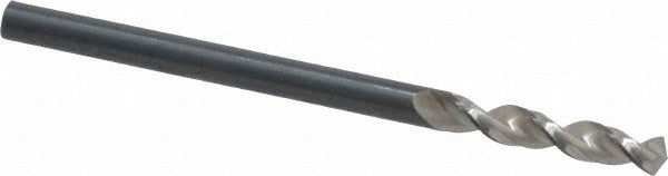 WALTER-TITEX Walter-titex 5057080 Screw Machine Drill Bit 0.104 in
