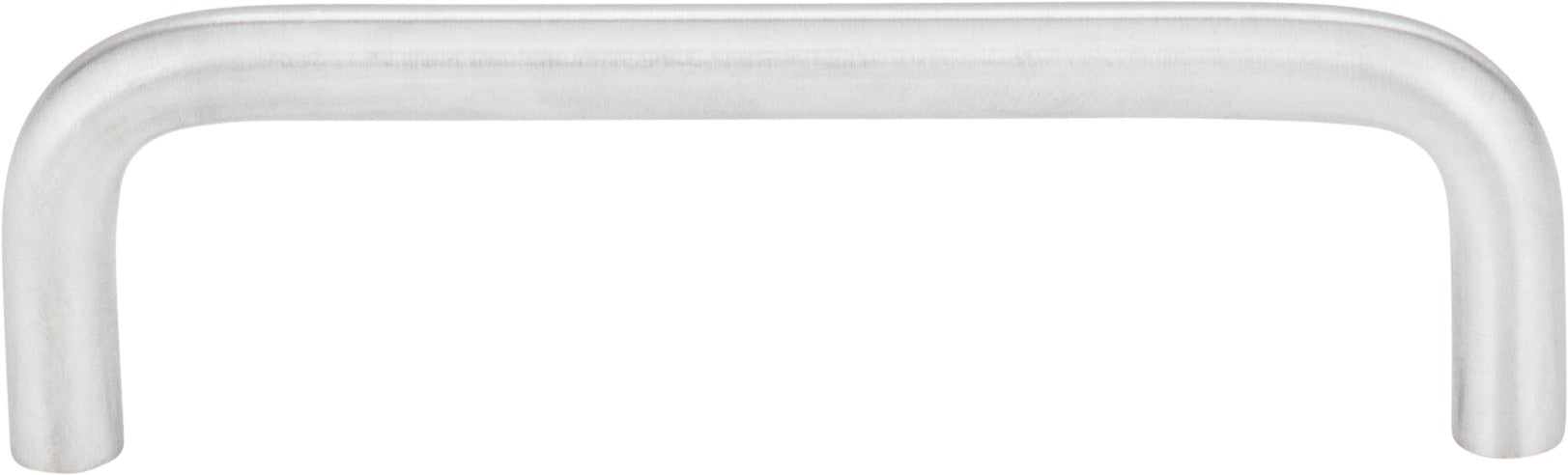 ELEMENTS Elements S271-96BC Cabinet Wire Pull Brushed Chrome