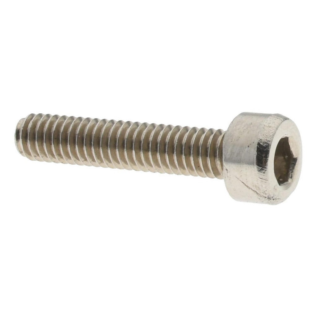 VALUE COLLECTION Value Collection SCX202512-050BX M2.5 Hex Socket Cap Screw 50pk