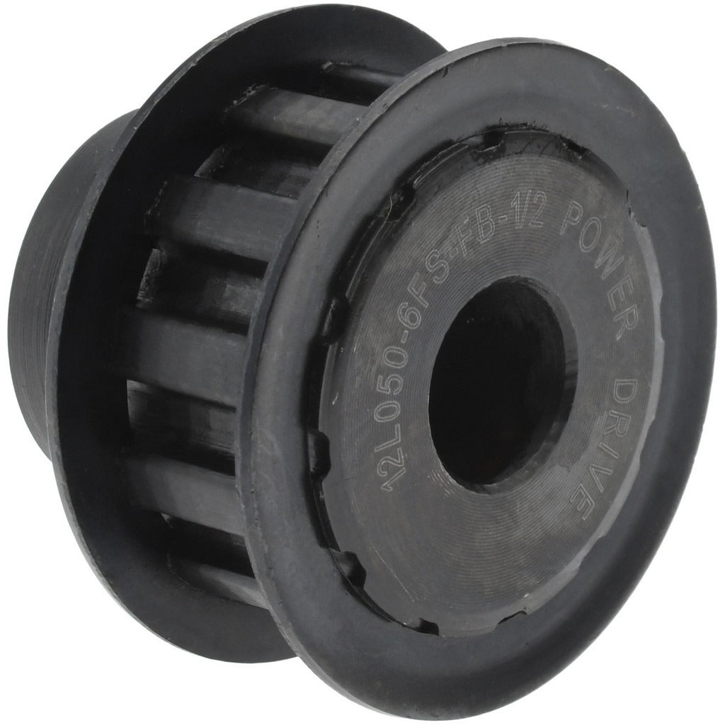 VALUE COLLECTION Value Collection 12L0506FSFB1/2 Timing Belt Pulley