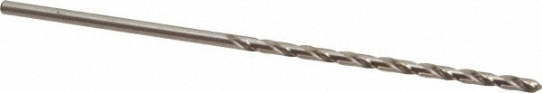 PRECISION TWIST DRILL Precision Twist Drill 5999730 Taper Length Drill Bit