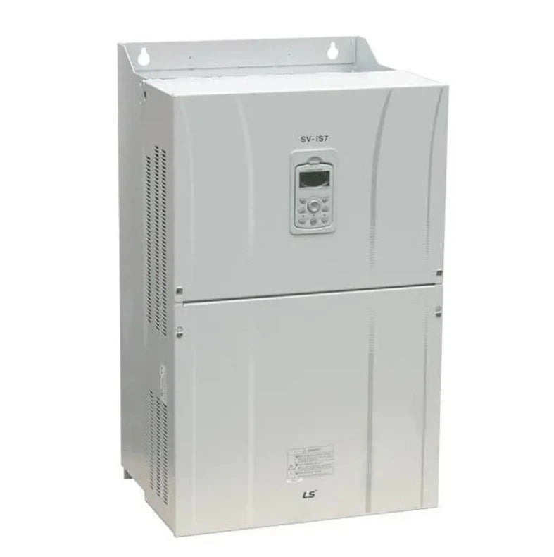 LS ELECTRIC Ls Electric 6120005600 Vfd 100 Hp 3-phase 200-240V IP20