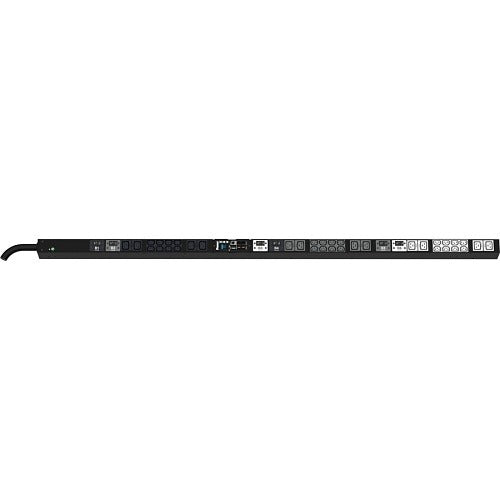 PANDUIT Panduit P36D31M Monitored Pdu 60A 24xc13 12xc19 Rackmount