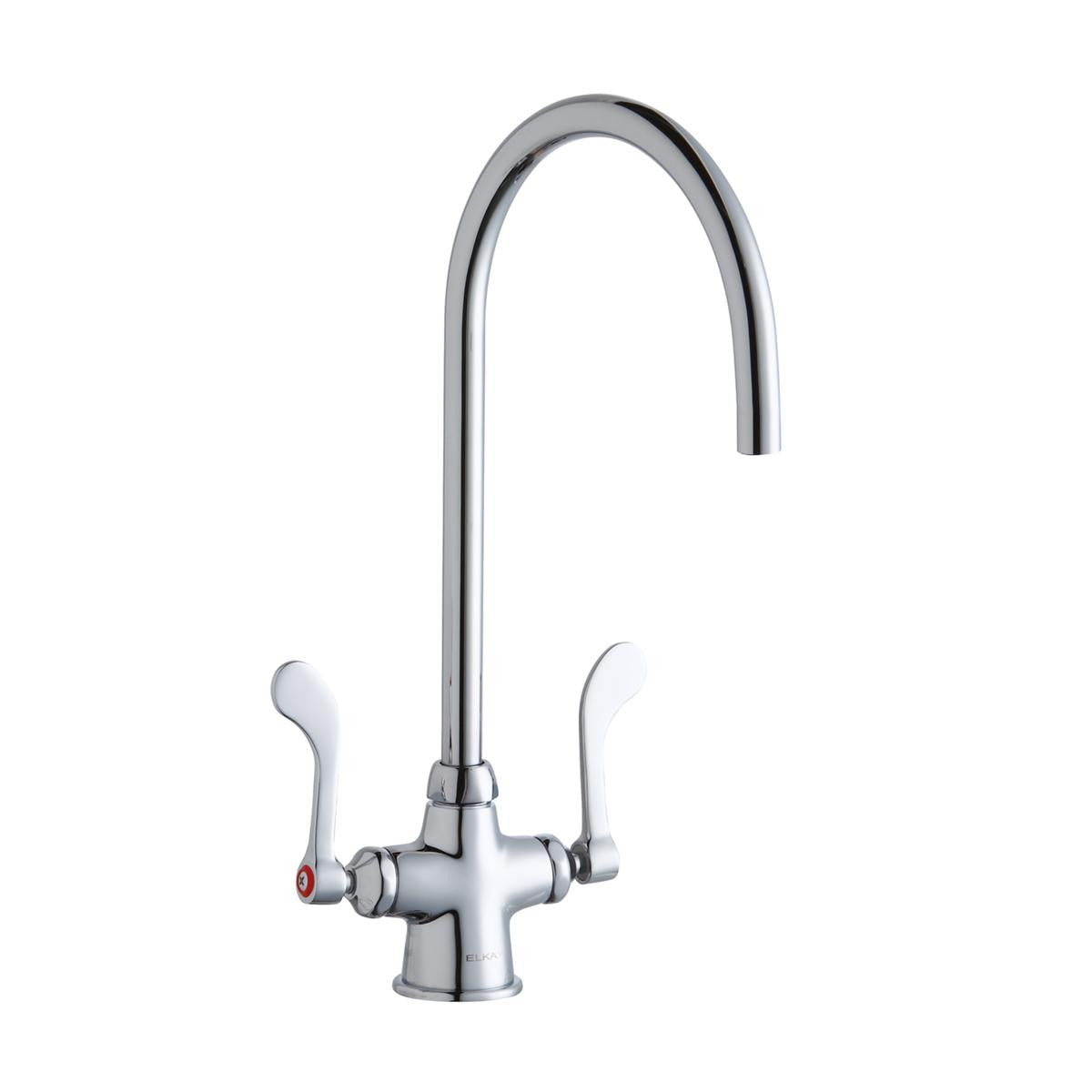 BSC PREFERRED Bsc Preferred LK500LGN08T4 Laminar Flow Faucet
