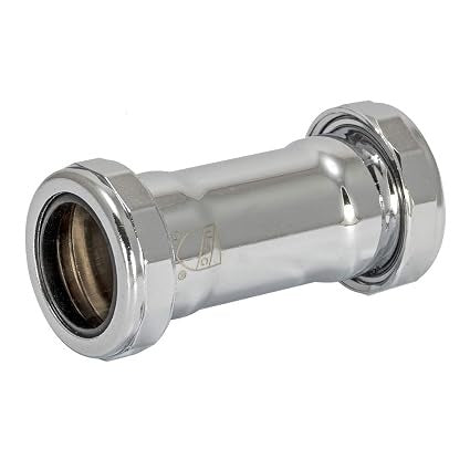 EASTMAN Eastman 35137 Coupling Fitting (1-1/4 in / 1 Pack)