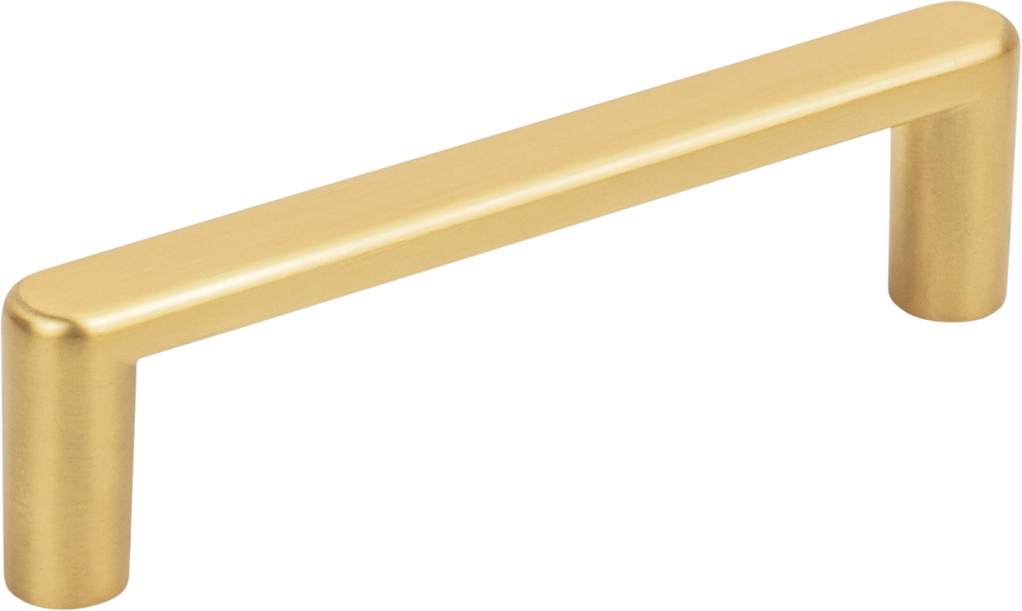 ELEMENTS Elements 105-96BG Cabinet Pull 96mm Brushed Gold Gibson