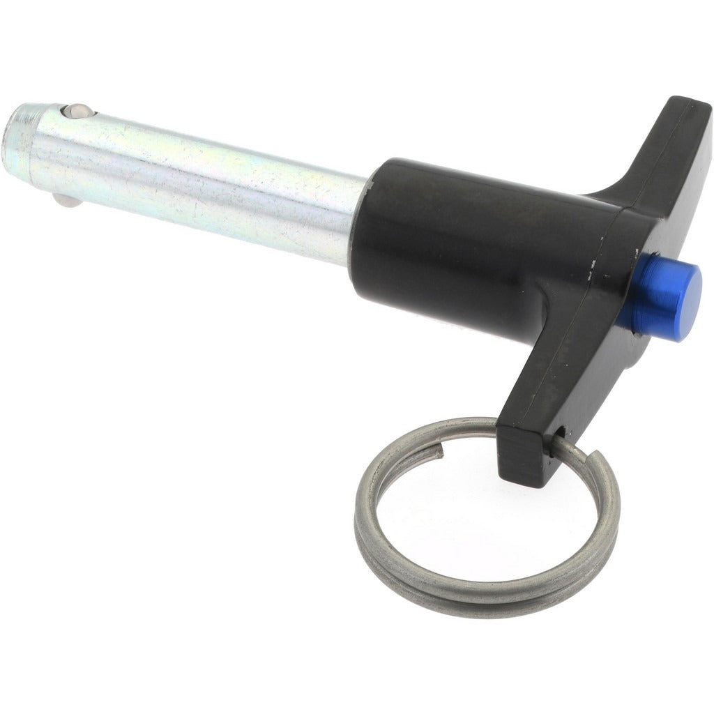 GIBRALTAR Gibraltar LBT-133 Quick-release T-handle Pin 3/8 in
