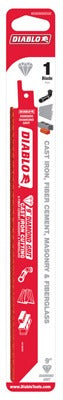 DIABLO Freud DS0930DGX 9in Diamond Grit Reciprocating Saw Blade