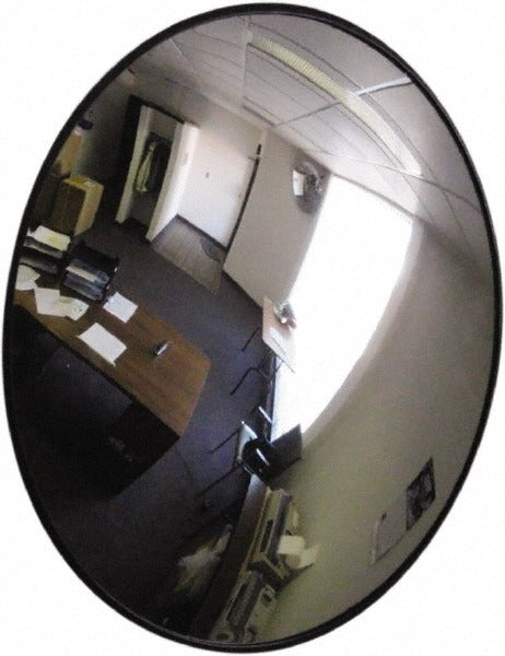 PRO-SAFE Pro-safe PC-18 Round Convex Safety Mirror 18 Inch