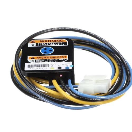 INTERNATIONAL COMFORT PRODUCTS INTERNATIONAL COMFORT PRODUCTS 1173963 Compressor Plug