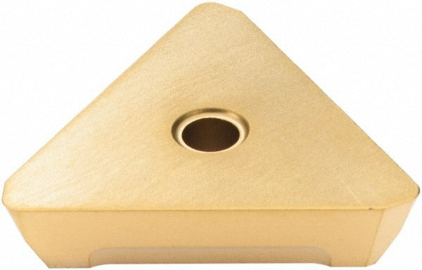 TUNGALOY Tungaloy 6807912 Turning Insert Triangle GH330 Pvd