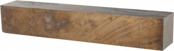 ECLIPSE Eclipse M16915/MSC Alnico Rectangle Bar Magnet 6x1x1 in