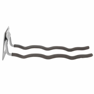 NATIONAL HARDWARE National Mfg N112-052 Flip Up Tool Hanger 20 Lb Steel