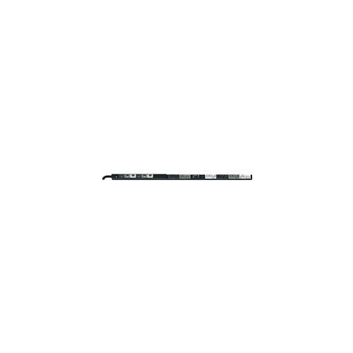 PANDUIT Panduit P24G04M-BL1A Vertical Pdu 12 C13 12 C19