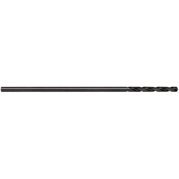 CLEVELAND CONTROLS Cleveland C09742 7/32 in Taper Length Drill Bit Hss