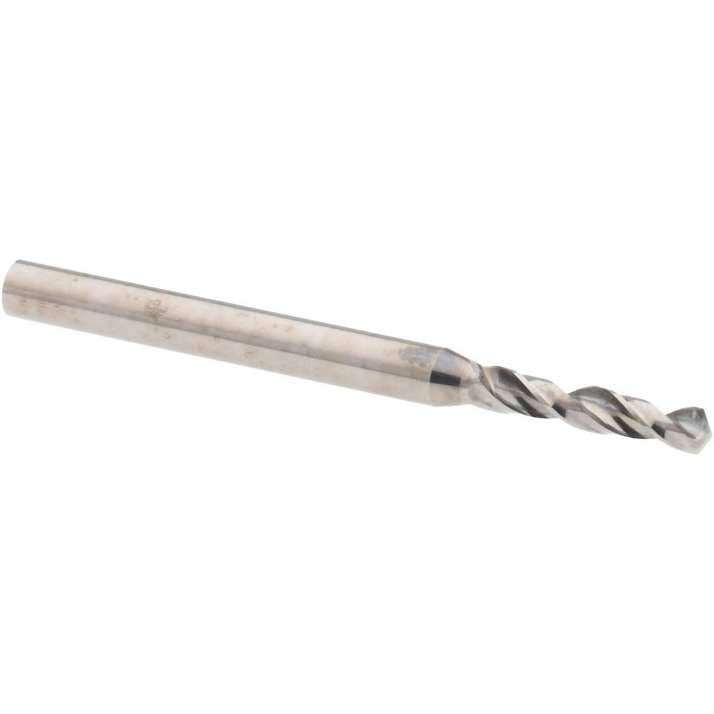 ACCUPRO Accupro A-6120227R Micro Drill Bit 2.27 Mm Solid Carbide