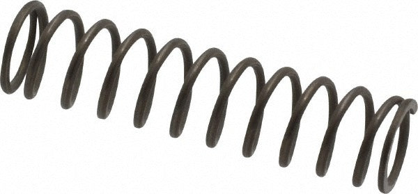 VALUE COLLECTION Value Collection 06810964 Compression Spring 0.3 in Od