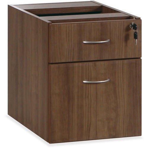 LORELL Lorell LLR69987 Hanging Pedestal Bottom Front White