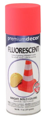 BSC PREFERRED Bsc Preferred PDFL6-AER Fluorescent Spray Paint 11 Oz