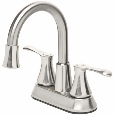 HOMEWERKS WORLDWIDE Homewerks 21-B42WYBNHW-Z Led Two-handle Bathroom Faucet
