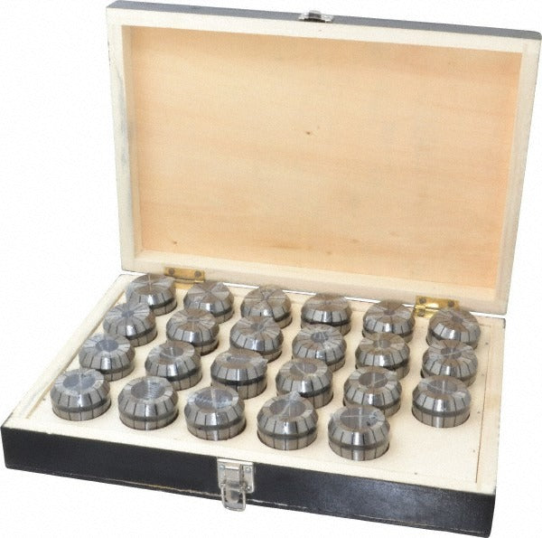 VALUE COLLECTION Value Collection 204-4000 ER40 Collet 1 Inch