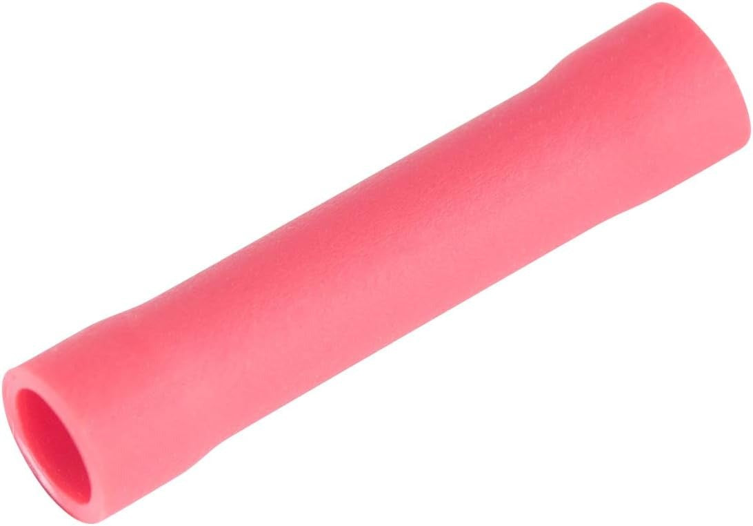 GARDNER BENDER Gardner Bender 20-121 22-16 AWG Butt Splice Connector (22-Pack)