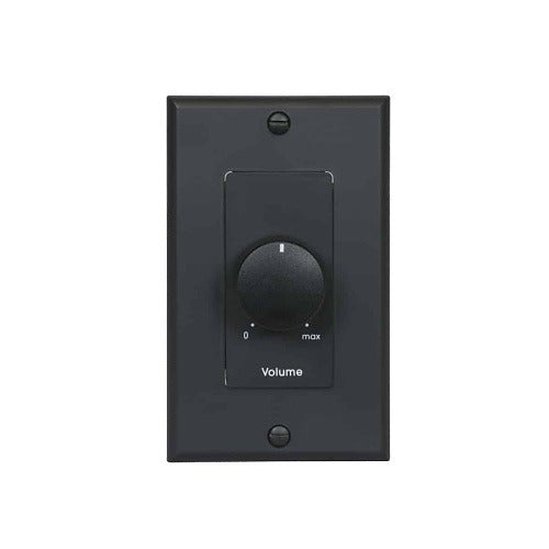 LOWELL Lowell 25LVC-DB Attenuator 25W 70V 25V