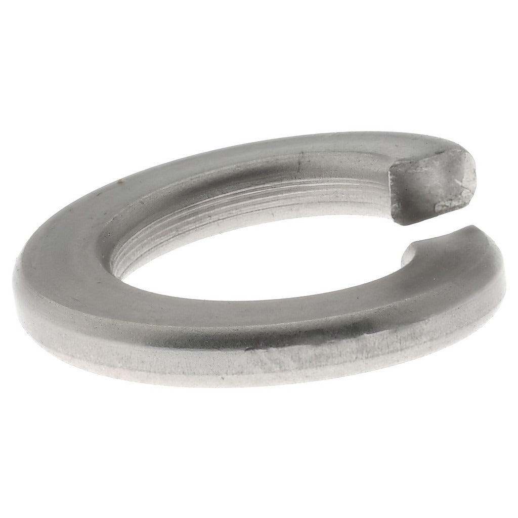 VALUE COLLECTION Value Collection LW7XX00800-100BX M8 Split Lock Washer 316 Ss
