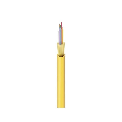 BELDEN Belden Inc. FISI012P0 OS2 12-fiber Interconnect Cable