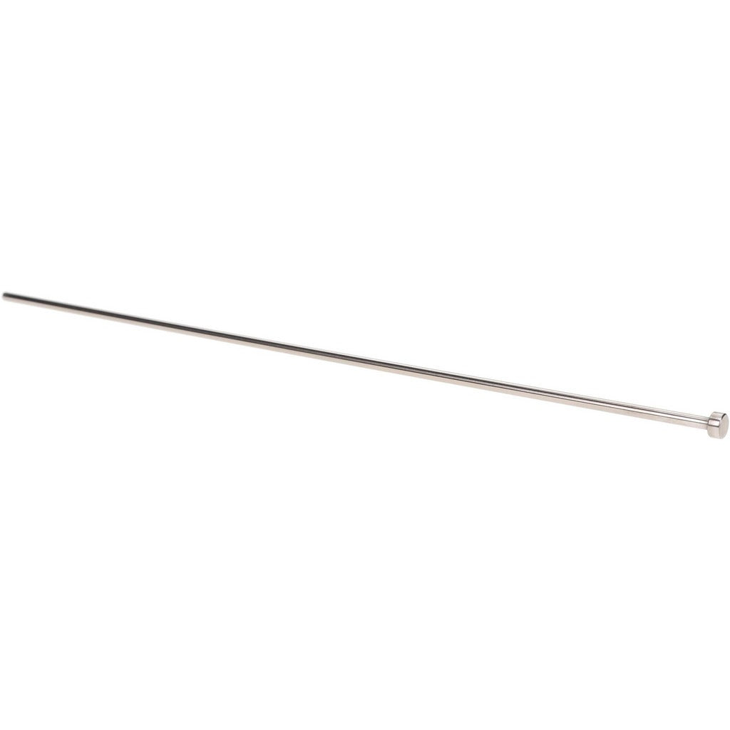 GIBRALTAR Gibraltar HEP3561-G Straight Ejector Pin 1/8 in Steel