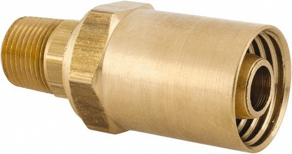 DIXON VALVE & COUPLING Dixon Valve Coupling MSC1838146K Reusable Male Hose Fitting