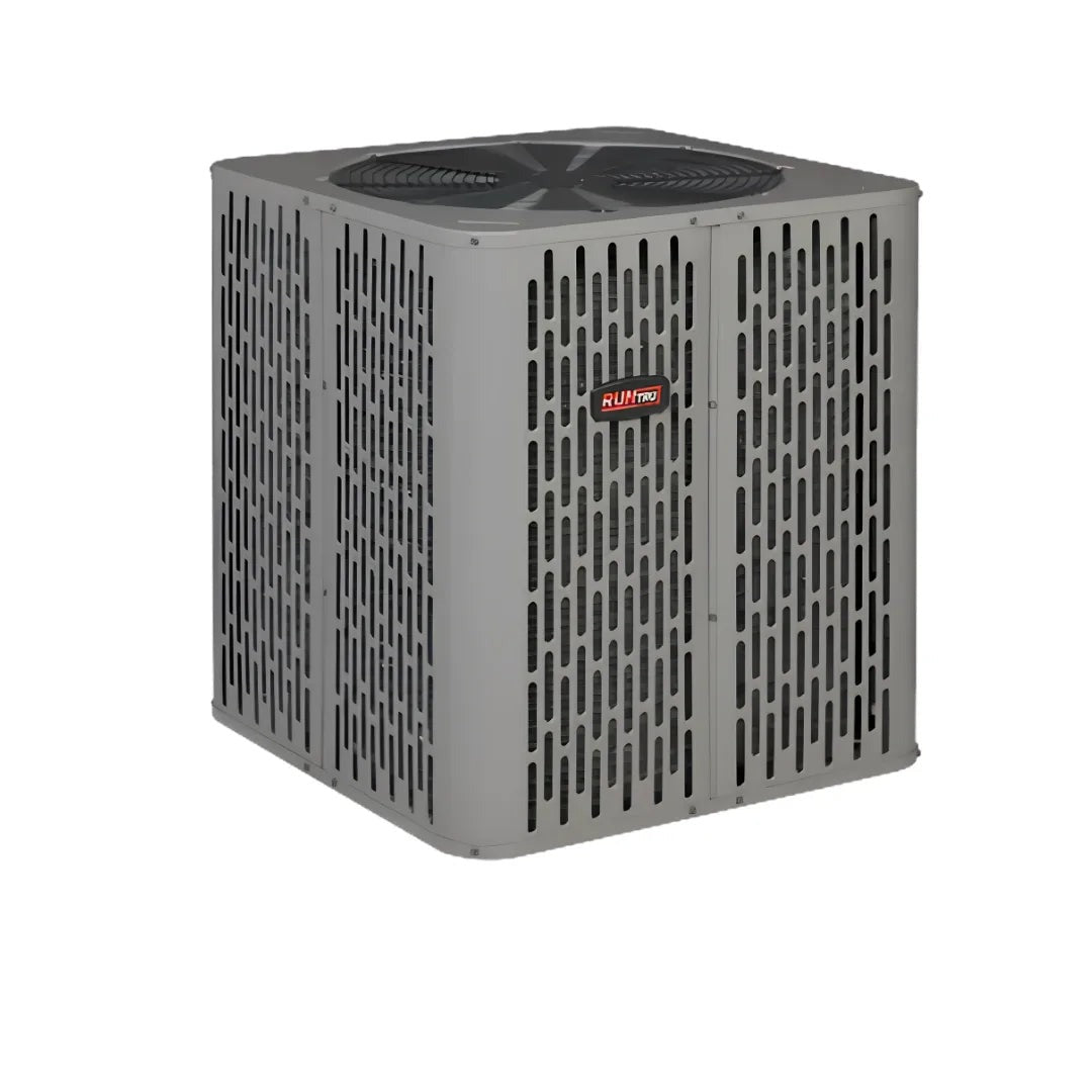 TRANE TRANE A5HP4042A1000 Heat Pump Condenser 42000 Btu/h 3.5 Ton 14.3 SEER2 Single Stage R-454B