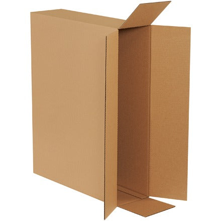 BSC PREFERRED Bsc Preferred 26620FOL Fol Flat Cartons 10 Pack