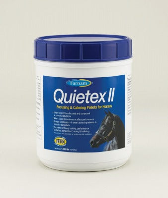 FARNAM Central Garden Pet Co 100519743 Quietex Calming Pellets