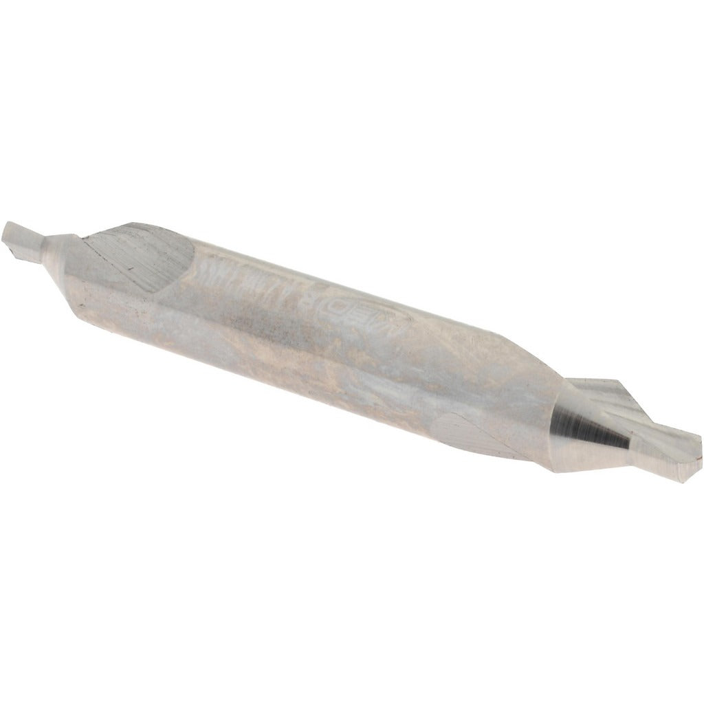 KEO Keo 906-000-326 Combo Drill Countersink Metric Hss