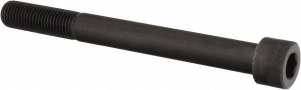 HOLO-KROME Holo-krome 720003984 Hex Socket Cap Screw 1-8 Unc
