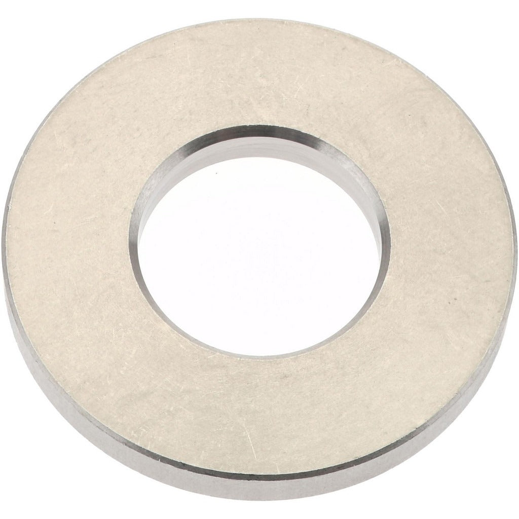 GIBRALTAR Gibraltar Z9099M-SS Flat Washer 1/2 in 18-8 Stainless Steel
