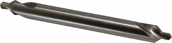 KEO Keo 907-000-165 Combo Drill Countersink Size 6 Hss