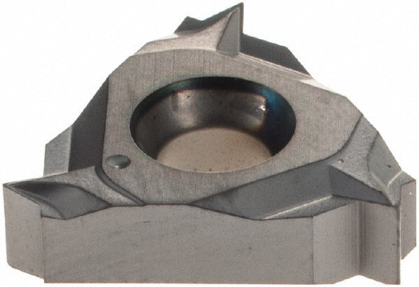 VARGUS Vargus 53581 Threading Insert 14 Tpi Npt Solid Carbide