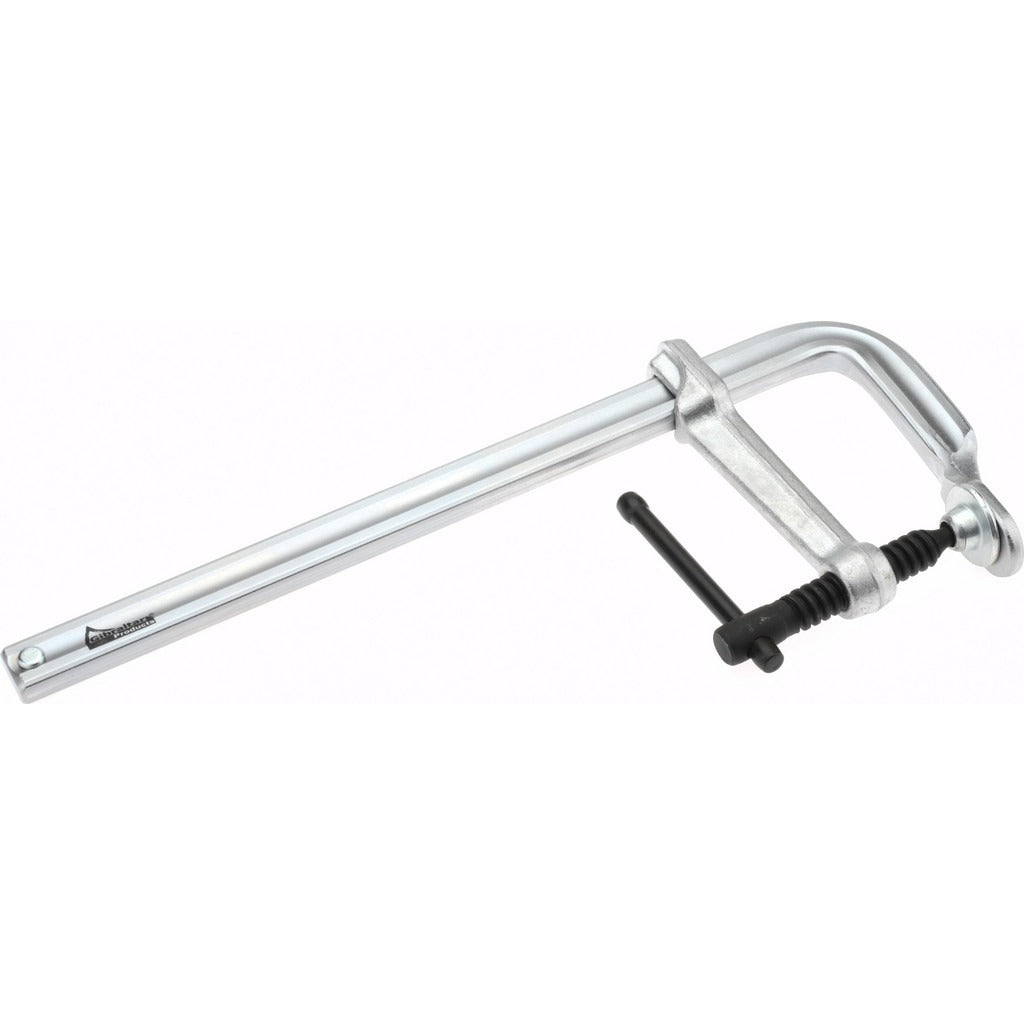 GIBRALTAR Gibraltar S30E Sliding Arm Bar Clamp 4-3/4 in 2200 Lb