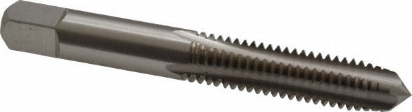 CLEVELAND CONTROLS Cleveland C54588 Hand Tap 3/8-16 Unc Plug 4-flute Hss