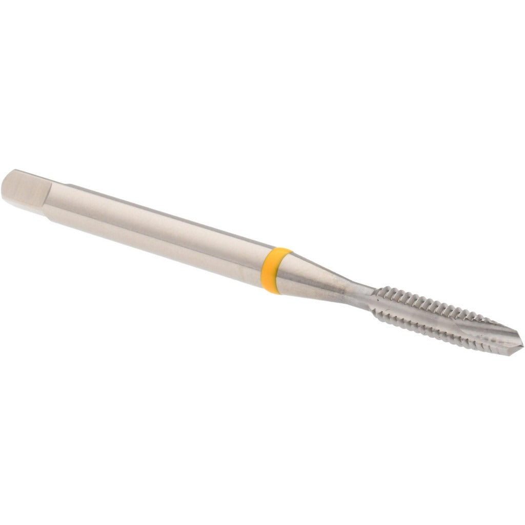 ACCUPRO Accupro T2670163 Spiral Point Tap 4-40 2 Flute Hss