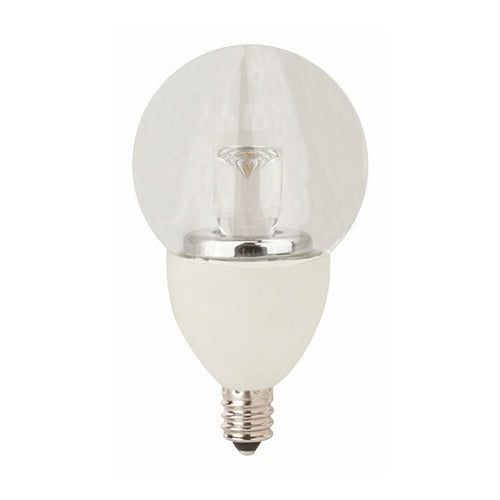 TCP Tcp LED4E12G1627K LED Globe Lamp 3.5W (G16)