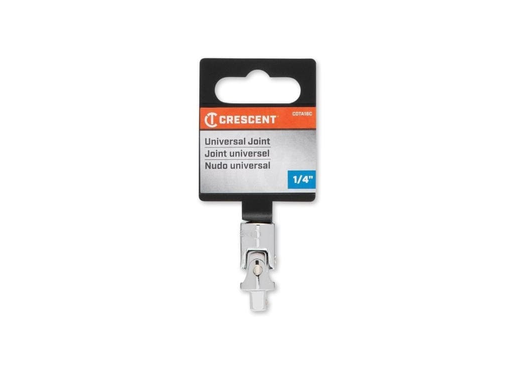 APEX Apex cdta16c Universal Joint 1/4 Inch Drive