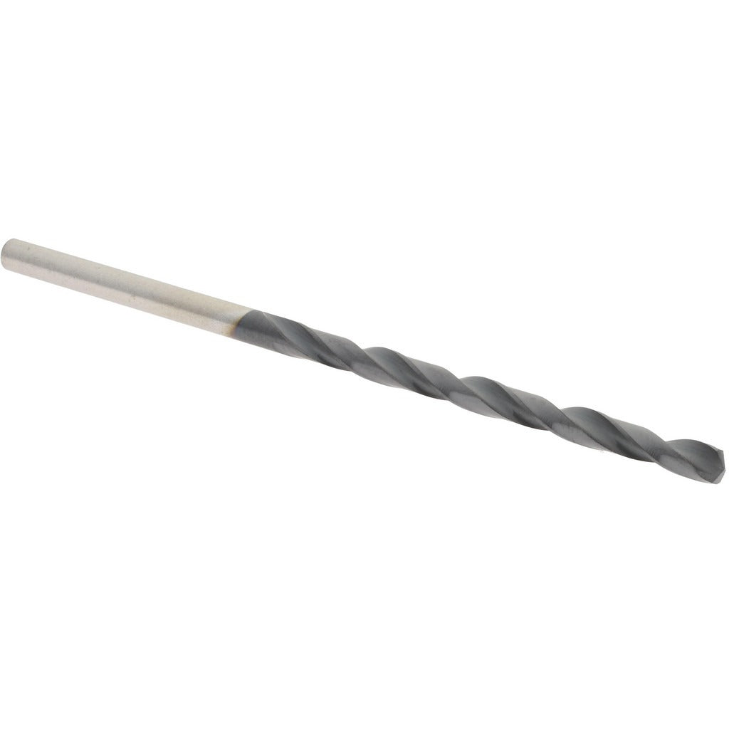 HERTEL Hertel 66692344 Jobber Drill Bit 7/64 Inch Hss Tialn