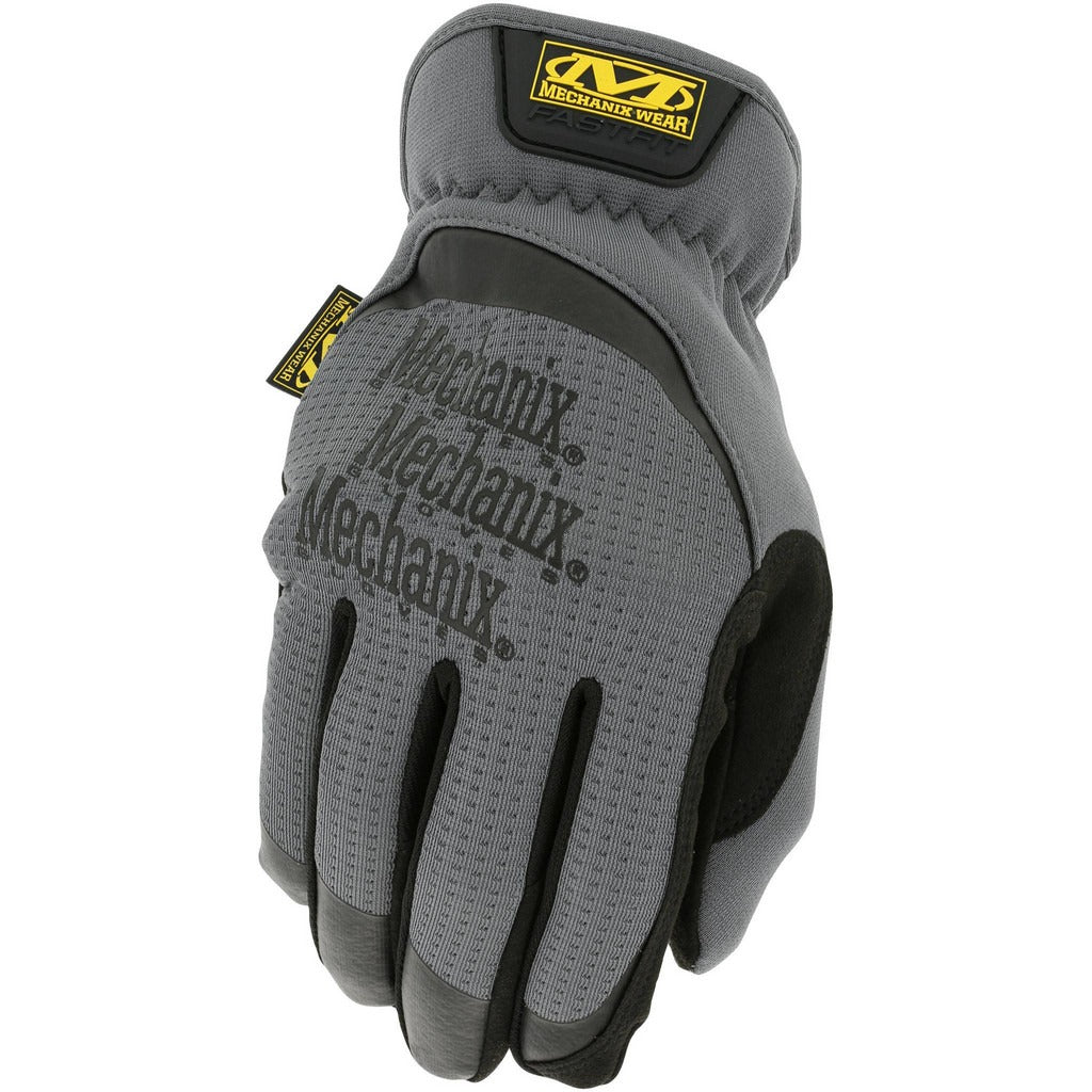 MECHANIX WEAR Mechanix Wear MFF-08-012 Work Gloves 2XL Synthetic Leather