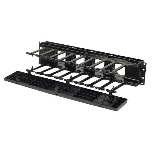 ORTRONICS Ortronics SHMC2RUW Horizontal Cable Manager