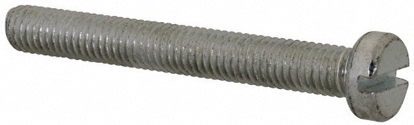 VALUE COLLECTION Value Collection VT1324PS M5x0.8 Cheese Head Slotted Screw