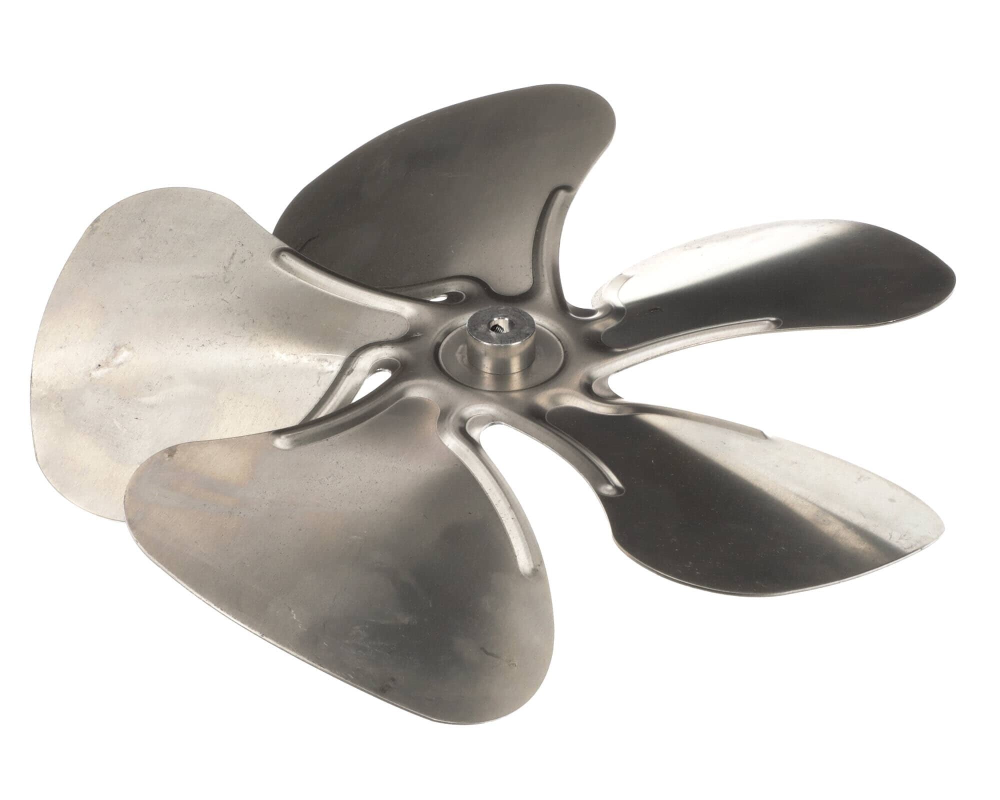 HEATCRAFT Heatcraft 22900701 Fan Blade 11.85 x 11.55 x 1.8 in Replacement 22900701